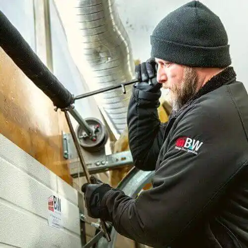 garage door service Ridley Park